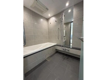 【大阪府/大阪市北区大深町】グラングリーン大阪 THE NORTH RESIDENCE 浴室