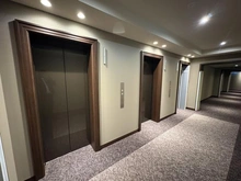 【大阪府/大阪市北区大深町】グラングリーン大阪 THE NORTH RESIDENCE 共用部