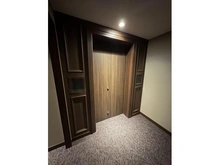 【大阪府/大阪市北区大深町】グラングリーン大阪 THE NORTH RESIDENCE 玄関