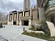 【大阪府/大阪市北区大深町】グラングリーン大阪 THE NORTH RESIDENCE 共用部