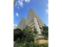 【大阪府/大阪市浪速区湊町】なんばセントラルプラザリバーガーデン C棟 外観