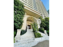 【大阪府/大阪市浪速区湊町】なんばセントラルプラザリバーガーデン C棟 アプローチ