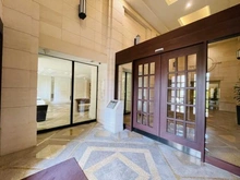 【大阪府/大阪市浪速区湊町】なんばセントラルプラザリバーガーデン C棟 エントランス