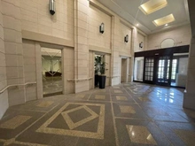 【大阪府/大阪市浪速区湊町】なんばセントラルプラザリバーガーデン C棟 ロビー