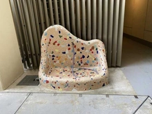 【大阪府/大阪市浪速区湊町】なんばセントラルプラザリバーガーデン C棟 敷地内：多目的洗い場