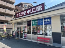 【兵庫県/神戸市東灘区魚崎南町】ジオ魚崎住吉川 キリン堂 魚崎郷店（現地より約400m）