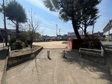 【兵庫県/神戸市東灘区魚崎南町】ジオ魚崎住吉川 西浜公園（現地より約78m）