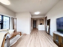 【大阪府/大阪市中央区常盤町】ブランズタワー谷町四丁目 LDK