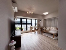 【大阪府/大阪市中央区常盤町】ブランズタワー谷町四丁目 LDK