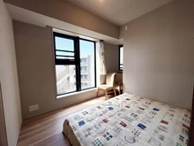 【大阪府/大阪市中央区常盤町】ブランズタワー谷町四丁目 洋室