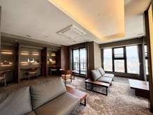 【大阪府/大阪市中央区常盤町】ブランズタワー谷町四丁目 共用部