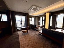 【大阪府/大阪市中央区常盤町】ブランズタワー谷町四丁目 共用部