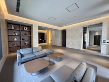 【大阪府/大阪市中央区常盤町】ブランズタワー谷町四丁目 エントランス