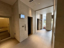 【大阪府/大阪市中央区常盤町】ブランズタワー谷町四丁目 共用部