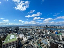【大阪府/大阪市北区大深町】グラングリーン大阪　ザ・ノースレジデンス 眺望