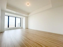 【大阪府/大阪市北区大深町】グラングリーン大阪　ザ・ノースレジデンス 洋室
