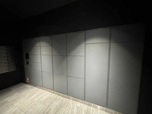 【大阪府/大阪市北区中津】ザ・パークハウス大阪梅田タワー 宅配BOX