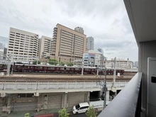 【大阪府/大阪市北区中津】ザ・パークハウス大阪梅田タワー 眺望