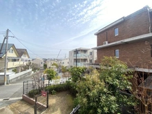 【兵庫県/西宮市上甲東園】アールヴェール上甲東園 眺望