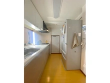 【兵庫県/西宮市上甲東園】アールヴェール上甲東園 キッチン