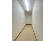 【兵庫県/西宮市上甲東園】アールヴェール上甲東園 物入