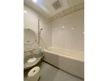 【兵庫県/西宮市上甲東園】アールヴェール上甲東園 浴室