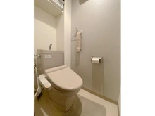 【兵庫県/西宮市上甲東園】アールヴェール上甲東園 トイレ