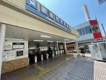 【兵庫県/西宮市上甲東園】アールヴェール上甲東園 阪急今津線「門戸厄神」駅（現地より約800m）