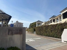 【兵庫県/西宮市上甲東園】アールヴェール上甲東園 関西学院大学 西宮聖和キャンパス（現地より約500m）