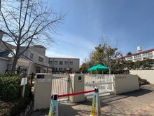 【兵庫県/西宮市上甲東園】アールヴェール上甲東園 聖和乳幼児保育センター（現地より約450m）