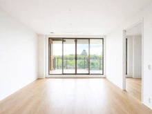 【大阪府/大阪市都島区片町】プラウド大阪城 リビング・ダイニング