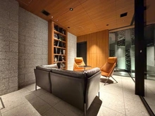 【大阪府/大阪市都島区片町】プラウド大阪城 共用部