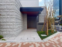 【大阪府/大阪市都島区片町】プラウド大阪城 エントランス