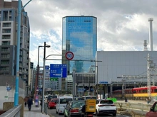 【大阪府/大阪市都島区片町】プラウド大阪城 大阪マーチャンダイズ・マートビル（現地より約480m）