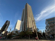 【大阪府/大阪市福島区福島】大阪福島タワー 外観