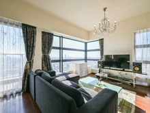 【大阪府/大阪市福島区福島】大阪福島タワー リビング