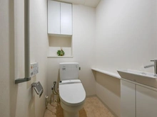 【大阪府/大阪市福島区福島】大阪福島タワー トイレ