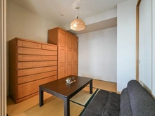 【大阪府/大阪市福島区福島】大阪福島タワー 和室