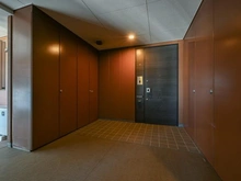 【大阪府/大阪市福島区福島】大阪福島タワー 玄関