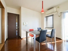 【大阪府/大阪市福島区福島】大阪福島タワー リビング・ダイニング