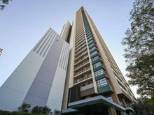 【大阪府/大阪市福島区福島】大阪福島タワー 外観