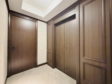 【大阪府/大阪市北区大深町】グラングリーン大阪　ザ・ノースレジデンス 玄関