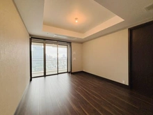 【大阪府/大阪市北区大深町】グラングリーン大阪　ザ・ノースレジデンス リビング・ダイニング