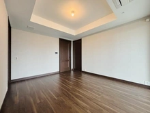 【大阪府/大阪市北区大深町】グラングリーン大阪　ザ・ノースレジデンス リビング・ダイニング