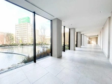 【大阪府/大阪市北区大深町】グラングリーン大阪　ザ・ノースレジデンス 共用部