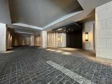 【大阪府/大阪市北区大深町】グラングリーン大阪　ザ・ノースレジデンス 駐車場