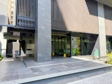 【大阪府/大阪市西区新町】ジオタワー新町 エントランス