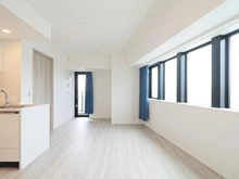 【大阪府/大阪市西区新町】ジオタワー新町 LDK
