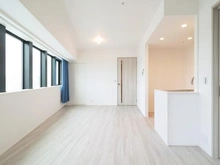 【大阪府/大阪市西区新町】ジオタワー新町 リビング・ダイニング
