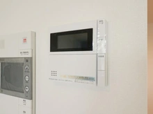 【大阪府/大阪市西区新町】ジオタワー新町 床暖房等リモコン